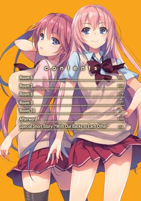 Read Classroom of the Elite (Manga)  2 Page 6 in English