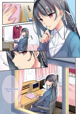 Read Classroom of the Elite (Manga)  1 Page 3 in English