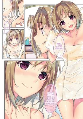 Read Classroom of the Elite (Manga)  1 Page 6 in English