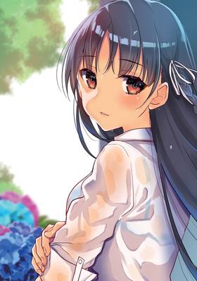 Read Classroom of the Elite (Manga)  5 Page 5 in English