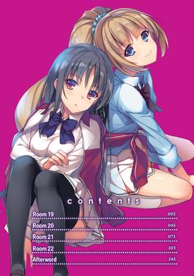 Read Classroom of the Elite (Manga)  5 Page 6 in English