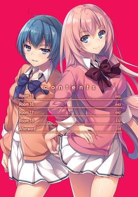 Read Classroom of the Elite (Manga)  4 Page 6 in English