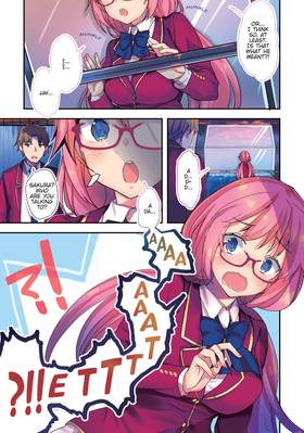 Read Classroom of the Elite (Manga)  8 Page 3 in English