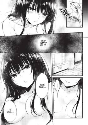Read Classroom of the Elite: Horikita (Manga)  1 Page 7 in English