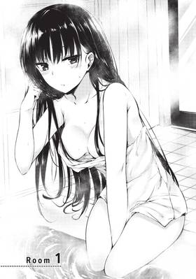 Read Classroom of the Elite: Horikita (Manga)  1 Page 8 in English