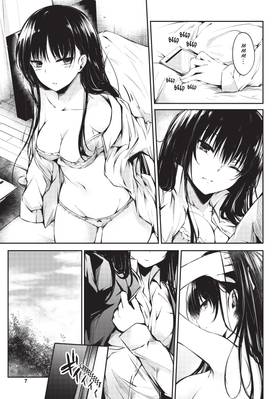 Read Classroom of the Elite: Horikita (Manga)  1 Page 9 in English