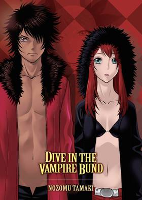 Read Dance in the Vampire Bund (Special Edition)  4 Page 3 in English