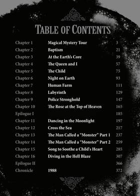Read Dance in the Vampire Bund (Special Edition)  4 Page 4 in English