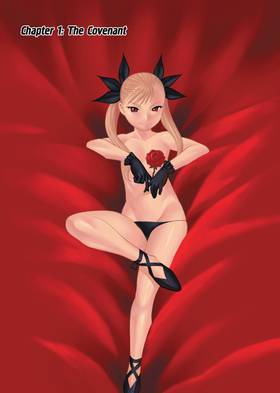Read Dance in the Vampire Bund (Special Edition)  1 Page 6 in English