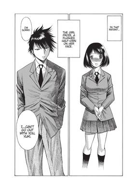 Read Dance in the Vampire Bund (Special Edition)  1 Page 7 in English