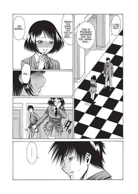 Read Dance in the Vampire Bund (Special Edition)  1 Page 8 in English