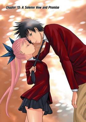 Read Dance in the Vampire Bund (Special Edition)  2 Page 6 in English
