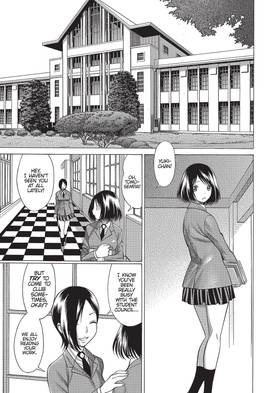 Read Dance in the Vampire Bund (Special Edition)  2 Page 7 in English
