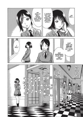 Read Dance in the Vampire Bund (Special Edition)  2 Page 8 in English
