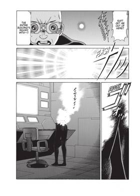 Read Dance in the Vampire Bund (Special Edition)  3 Page 6 in English