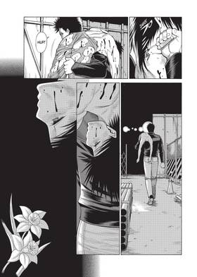 Read Dance in the Vampire Bund (Special Edition)  3 Page 10 in English