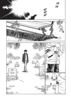 Read Dance in the Vampire Bund (Special Edition)  6 Page 9 in English