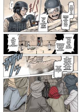 Read Dance in the Vampire Bund (Special Edition)  9 Page 6 in English