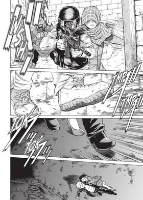 Read Dance in the Vampire Bund (Special Edition)  9 Page 10 in English