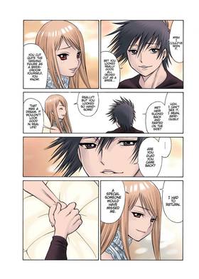 Read Dance in the Vampire Bund (Special Edition)  5 Page 6 in English