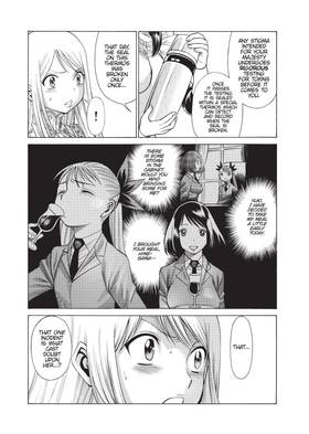 Read Dance in the Vampire Bund (Special Edition)  5 Page 9 in English