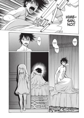 Read Dance in the Vampire Bund (Special Edition)  7 Page 9 in English