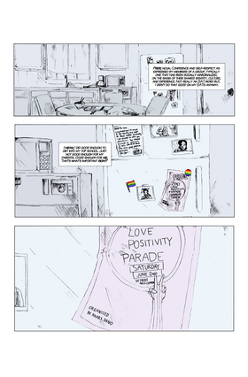Read Hyper Specials  1 Page 3 in English