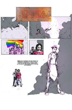 Read Hyper Specials  1 Page 8 in English