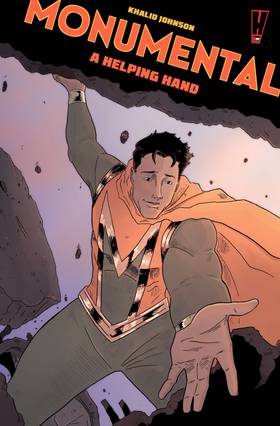 Read Hyper Specials  3 Page 1 in English