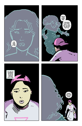 Read Hyper Specials  2 Page 5 in English