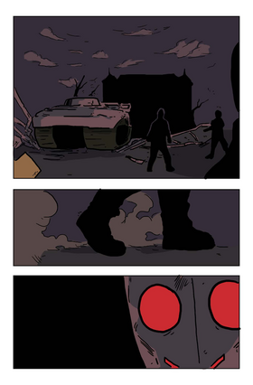 Read Hyper Specials  2 Page 6 in English