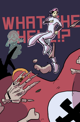 Read Hyper Specials  2 Page 10 in English