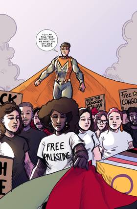 Read Hyper Specials  4 Page 7 in English