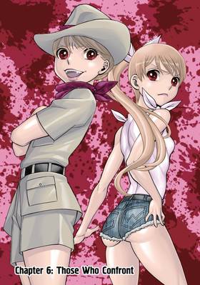 Read Dance in the Vampire Bund: Age of Scarlet Order  2 Page 3 in English