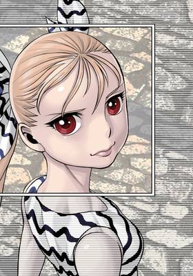 Read Dance in the Vampire Bund: Age of Scarlet Order  1 Page 4 in English
