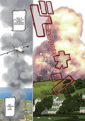 Read Dance in the Vampire Bund: Age of Scarlet Order  1 Page 6 in English