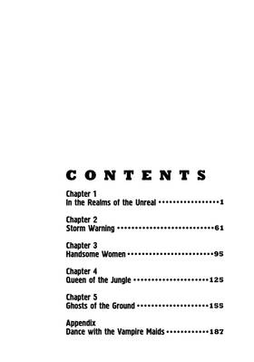 Read Dance in the Vampire Bund: Age of Scarlet Order  1 Page 8 in English