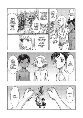 Read Dance in the Vampire Bund: Age of Scarlet Order  4 Page 9 in English
