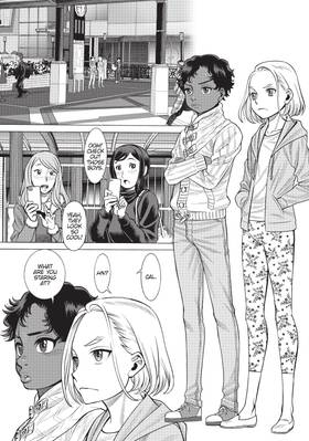Read Dance in the Vampire Bund: Age of Scarlet Order  3 Page 9 in English