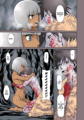 Read Dance in the Vampire Bund: Age of Scarlet Order  5 Page 5 in English