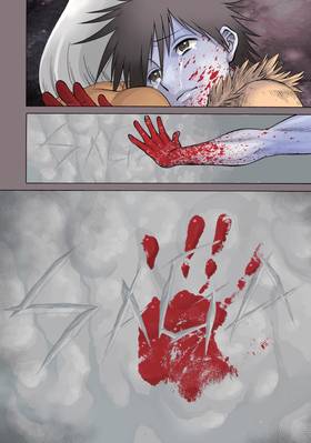Read Dance in the Vampire Bund: Age of Scarlet Order  5 Page 6 in English