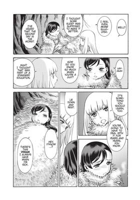 Read Dance in the Vampire Bund: Age of Scarlet Order  5 Page 10 in English