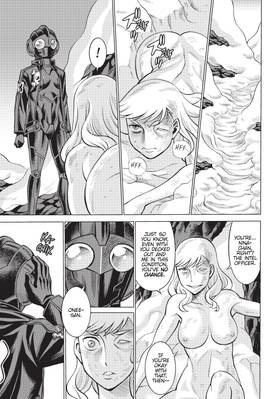 Read Dance in the Vampire Bund: Age of Scarlet Order  6 Page 9 in English