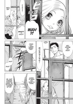 Read Dance in the Vampire Bund: Age of Scarlet Order  8 Page 10 in English