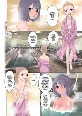 Read Dance in the Vampire Bund: Age of Scarlet Order  7 Page 4 in English