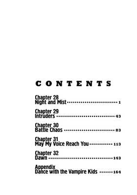Read Dance in the Vampire Bund: Age of Scarlet Order  7 Page 8 in English