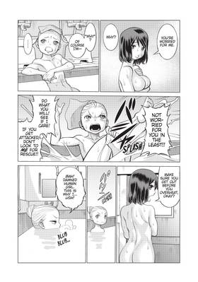 Read Dance in the Vampire Bund: Age of Scarlet Order  7 Page 9 in English