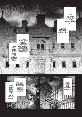Read Heroine? Saint? No, I'm an All-Works Maid (And Proud of It)! (Manga)  1 Page 7 in English