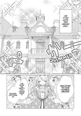 Read Heroine? Saint? No, I'm an All-Works Maid (And Proud of It)! (Manga)  1 Page 8 in English