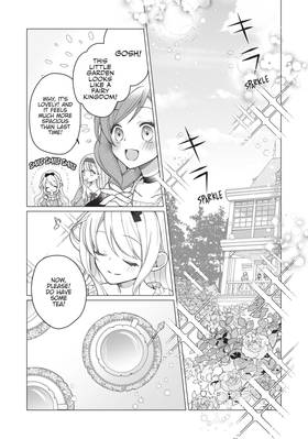 Read Heroine? Saint? No, I'm an All-Works Maid (And Proud of It)! (Manga)  1 Page 10 in English